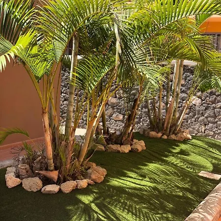 Apartamento Tenerife Sur *
