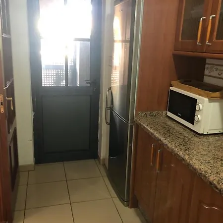 Διαμέρισμα Apartamento Tenerife Sur Arona (Tenerife)