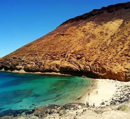 Apartamento Tenerife Sur