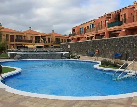 Διαμέρισμα Apartamento Tenerife Sur *
