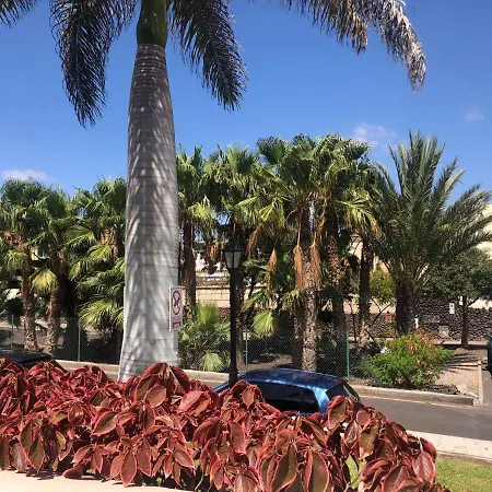 Apartamento Tenerife Sur *