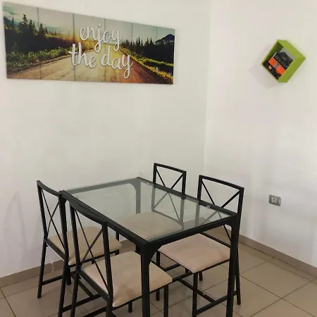 Διαμέρισμα Apartamento Tenerife Sur *