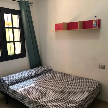 Apartamento Tenerife Sur * Arona (Tenerife)
