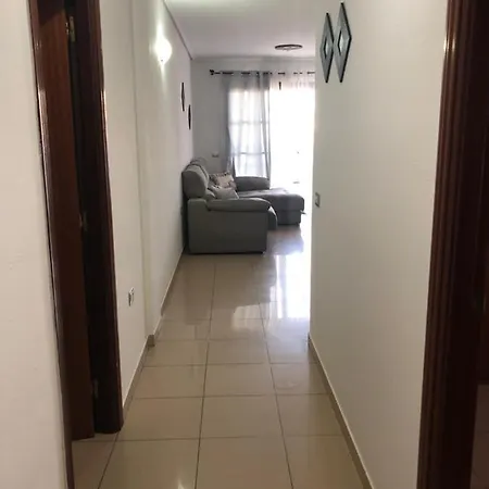 Apartamento Tenerife Sur Διαμέρισμα
