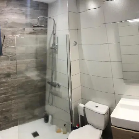 Apartamento Tenerife Sur