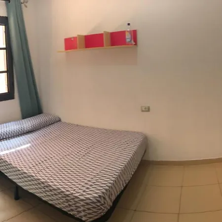 Apartamento Tenerife Sur Διαμέρισμα Arona (Tenerife)