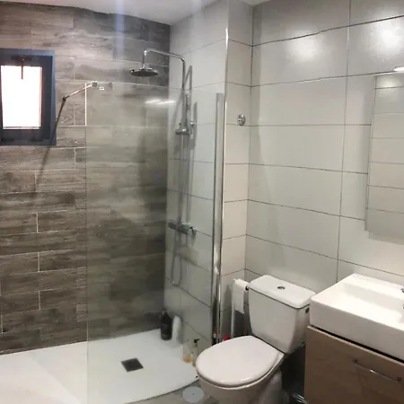 Appartement Apartamento Tenerife Sur Arona (Tenerife)