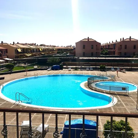 Appartement Apartamento Tenerife Sur *