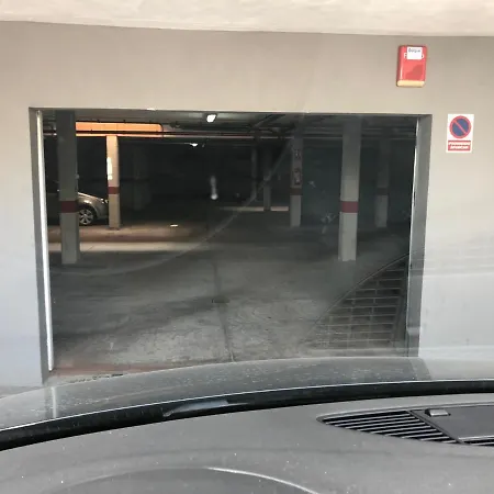 Appartement Apartamento Tenerife Sur *