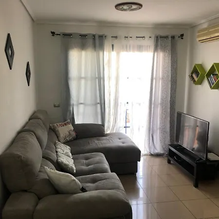 Apartamento Tenerife Sur *