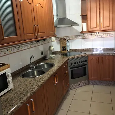 Apartamento Tenerife Sur Arona (Tenerife)
