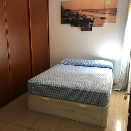 Appartement Apartamento Tenerife Sur Arona (Tenerife)